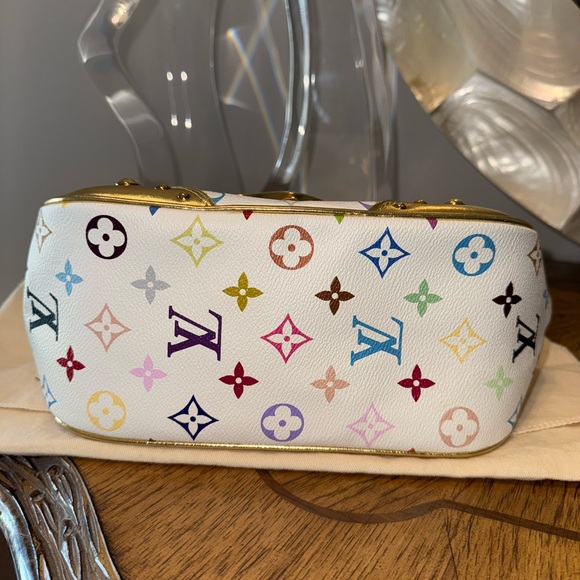 Louis Vuitton Marilyn Bag - Picture 11 of 13